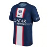Maillot de Foot Paris Saint-Germain Domicile 2022-23